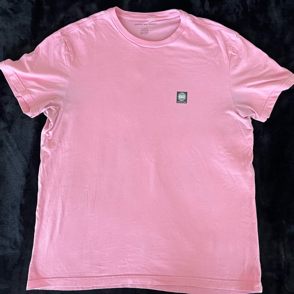 American Eagle Standard Fit T-Shirt